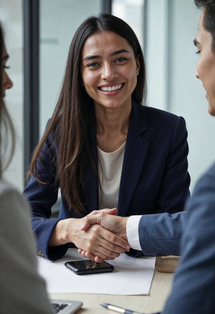 Finotax Client